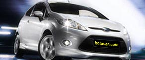 mietwagen rota
